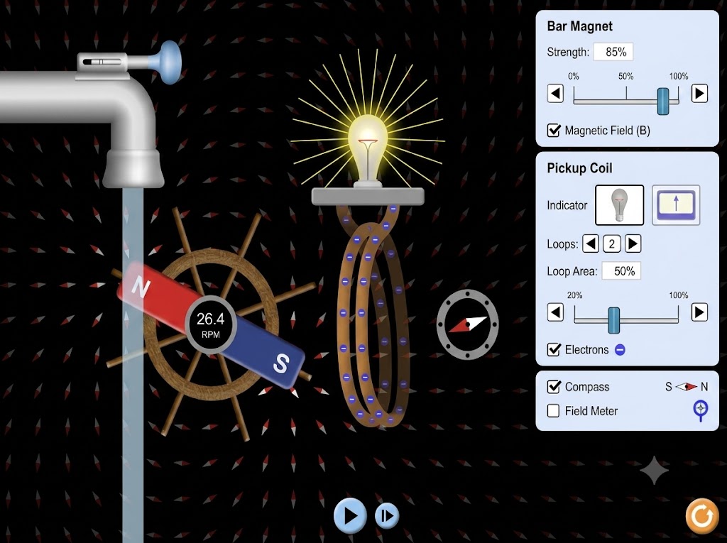 Generator