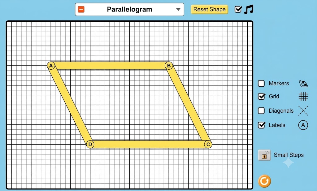 Quadrilateral