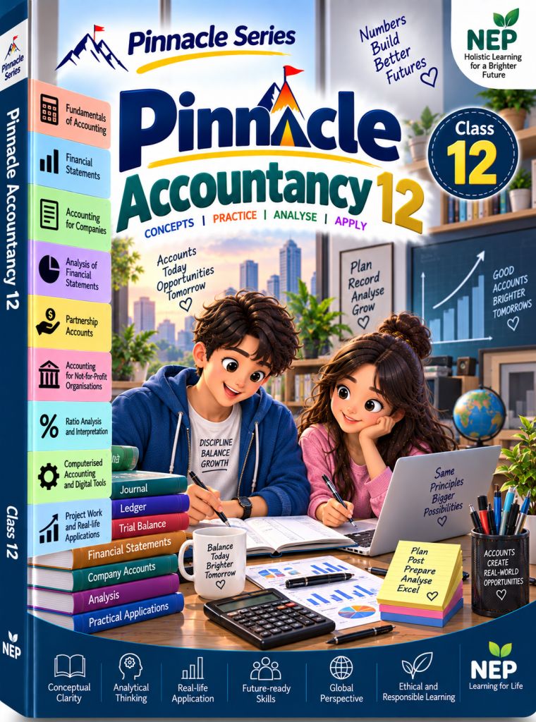 Pinnacle Accountancy 12