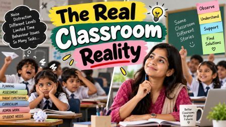 Why concrete-pictorial-abstract keeps failing in Indian classrooms