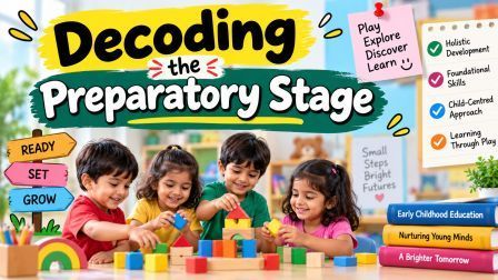 What the 5+3+3+4 structure actually asks of a Class 3 teacher
