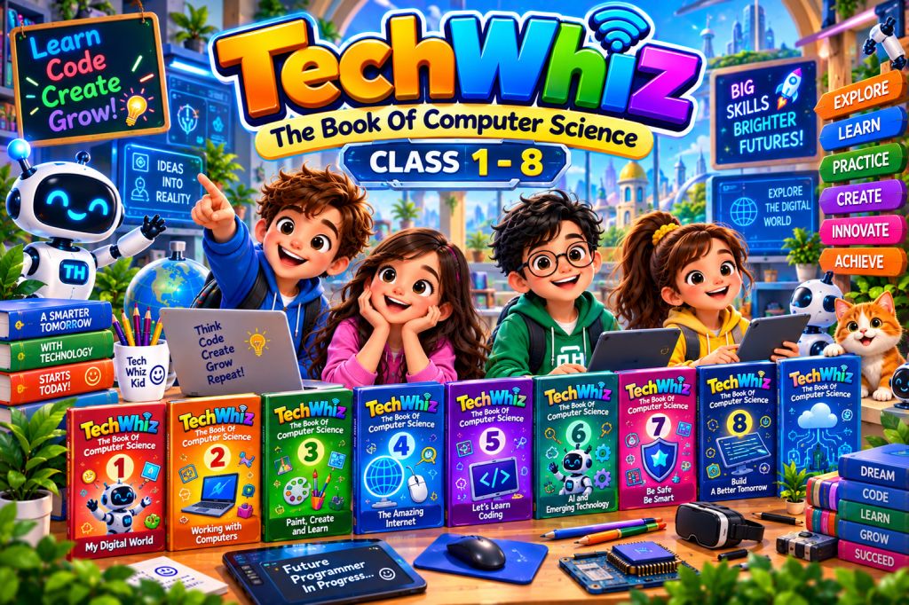 Computer Science
