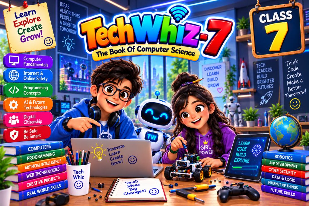 TechWhiz-7