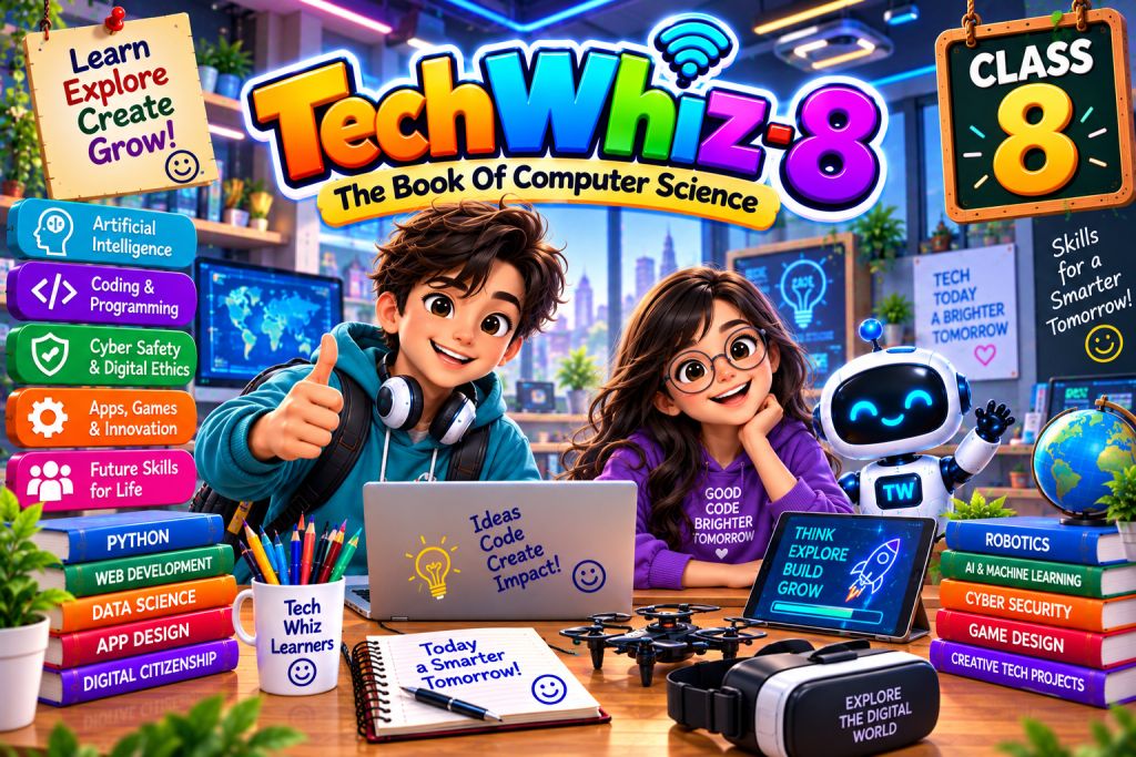 TechWhiz-8