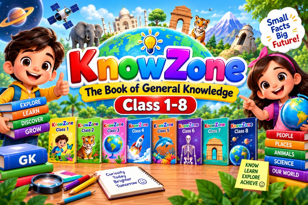 General Knowledge