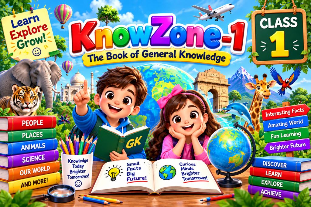 KnowZone-1