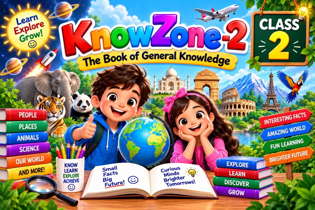 KnowZone-2