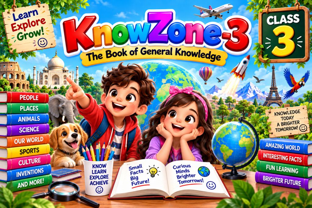 KnowZone-3