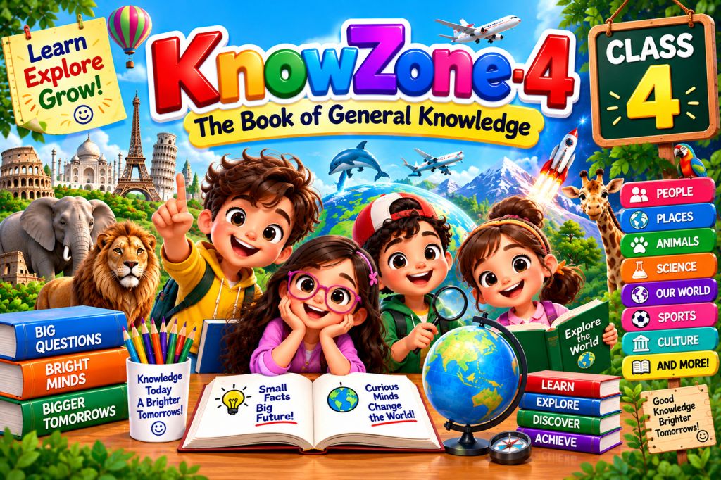 KnowZone-4