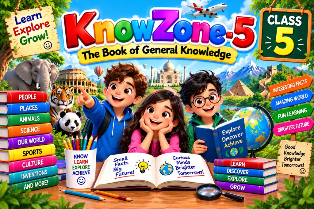 KnowZone-5