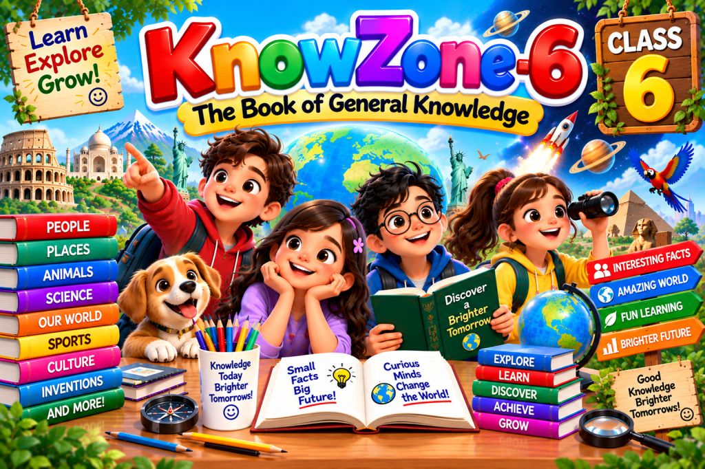 KnowZone-6