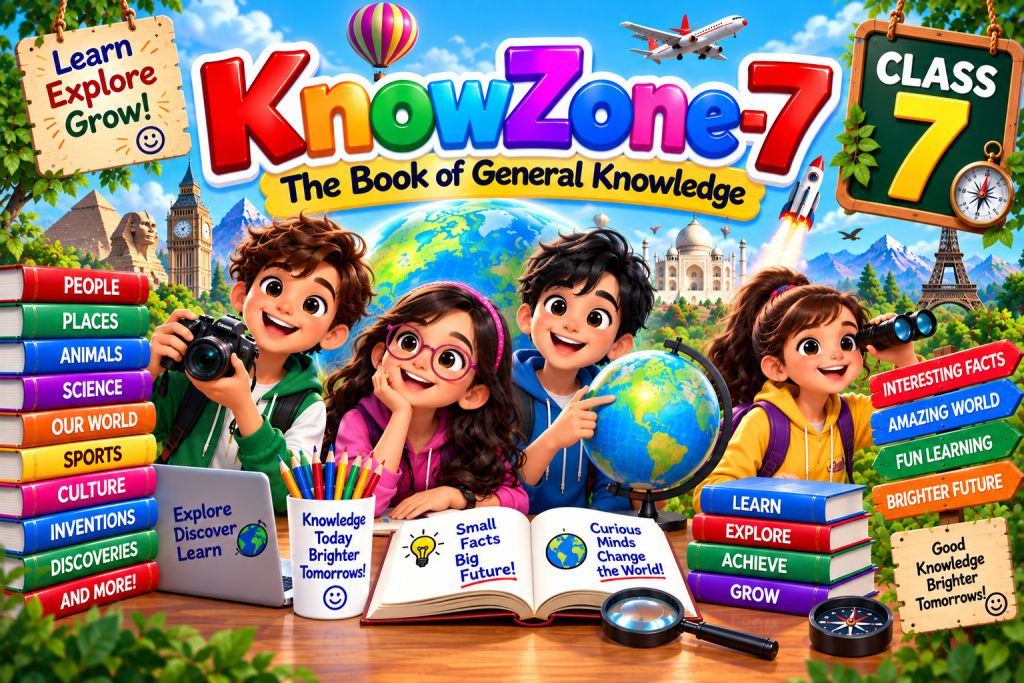 KnowZone-7