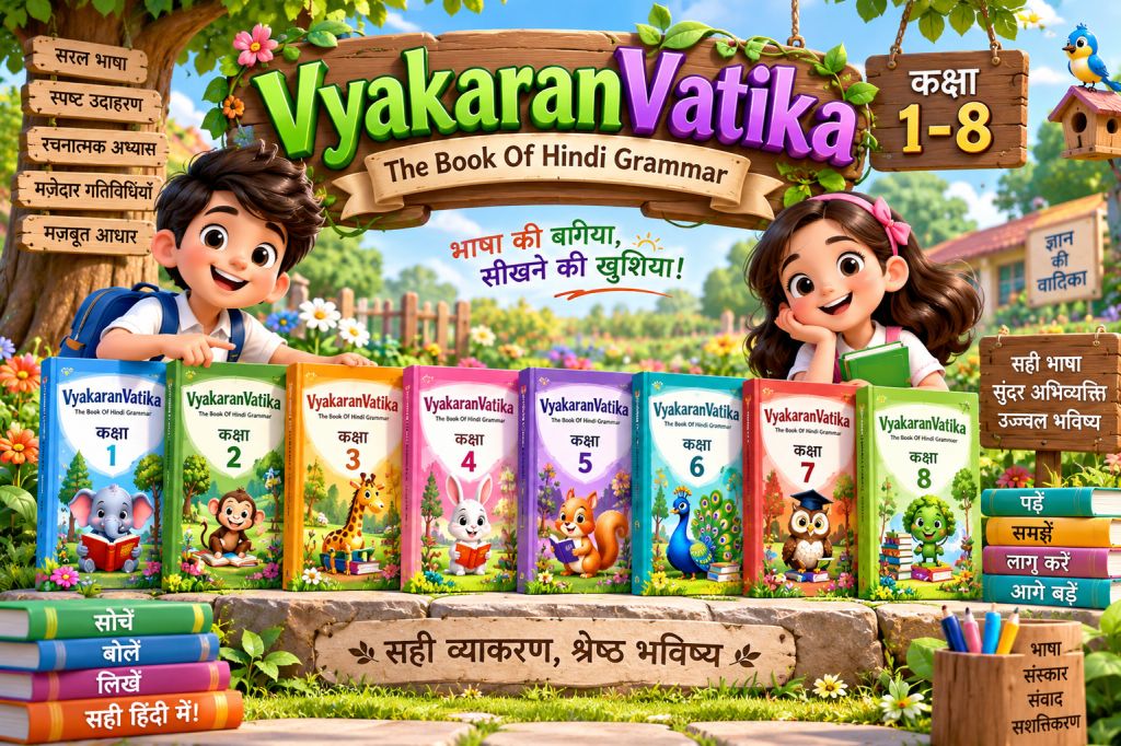 Hindi Grammar