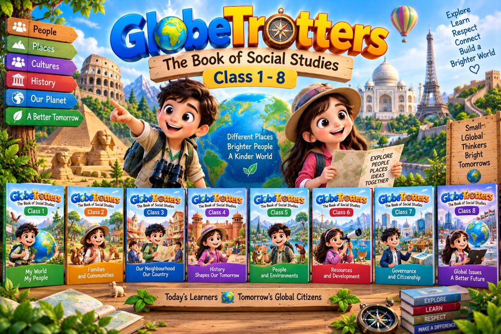 Social Studies