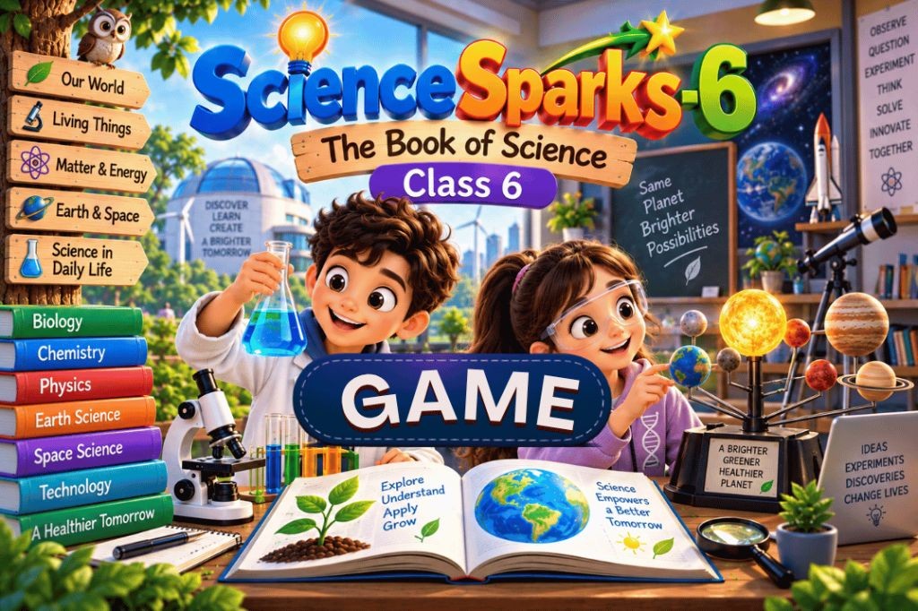 Science Discovery Lab